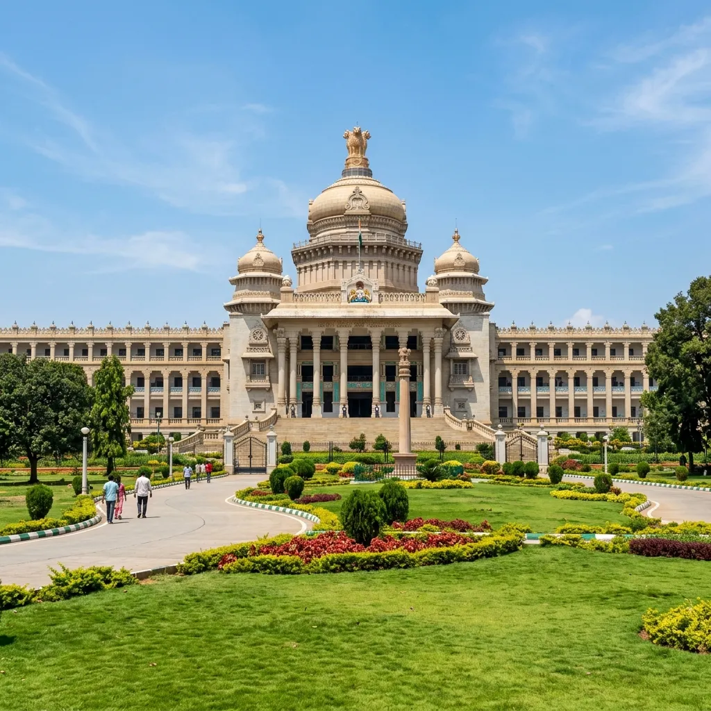 BANGALORE branch