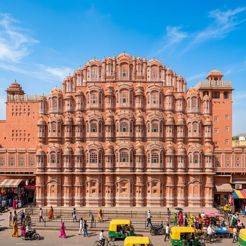 JAIPUR branch