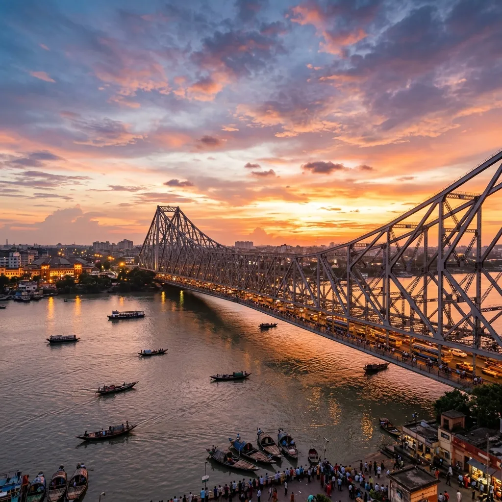 KOLKATA branch