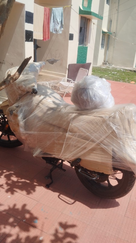 Bike Transport Services image 2