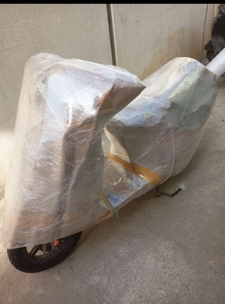 Bike Transport Services image 3
