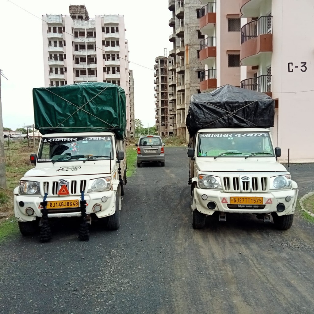 House Shifting Services image 3