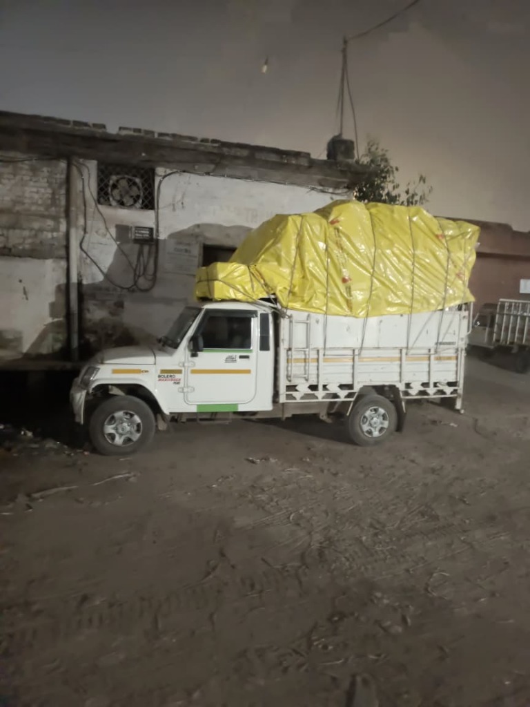Loading & Unloading Services image 1