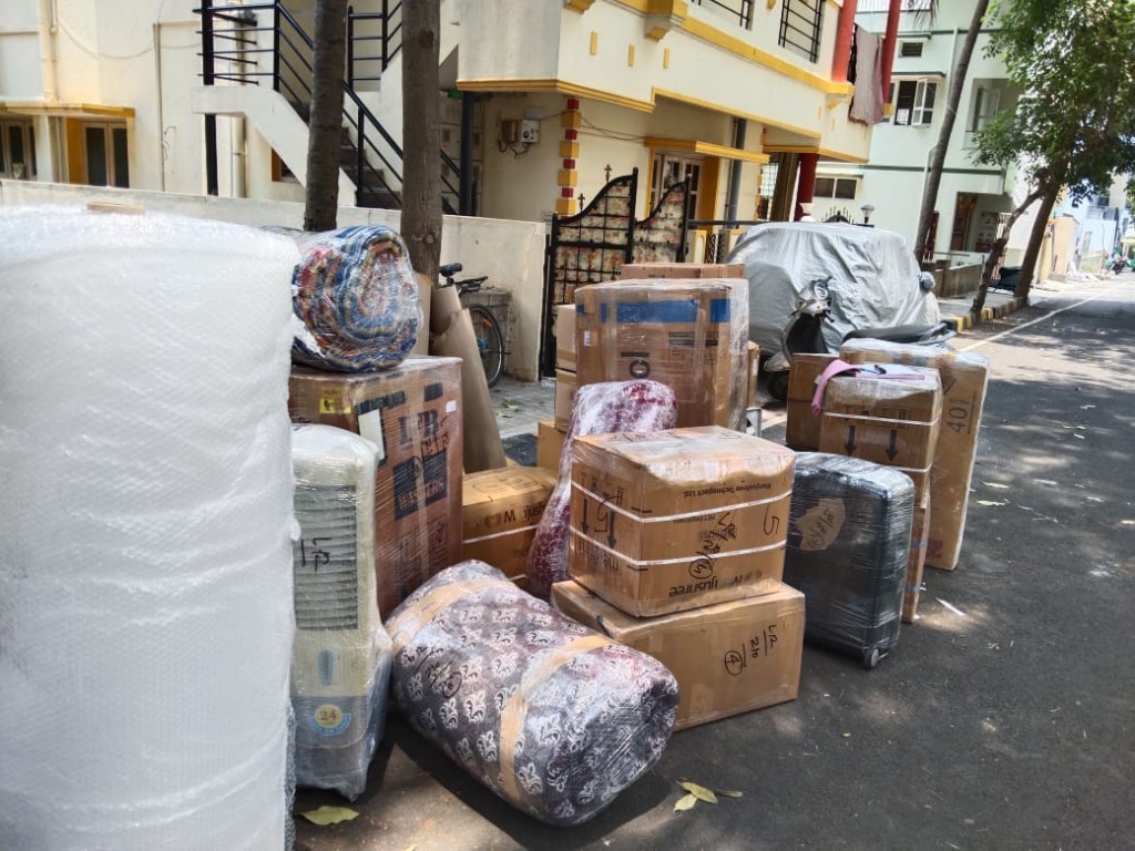 Local Shifting Services image 1