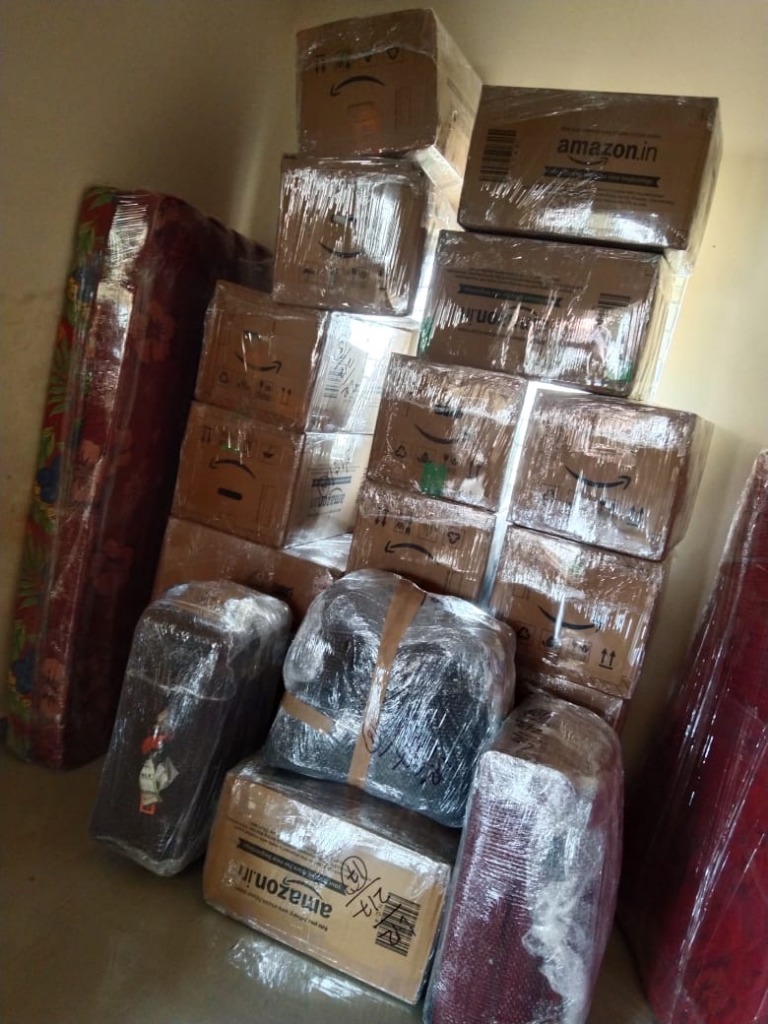 Office Relocation Services image 1