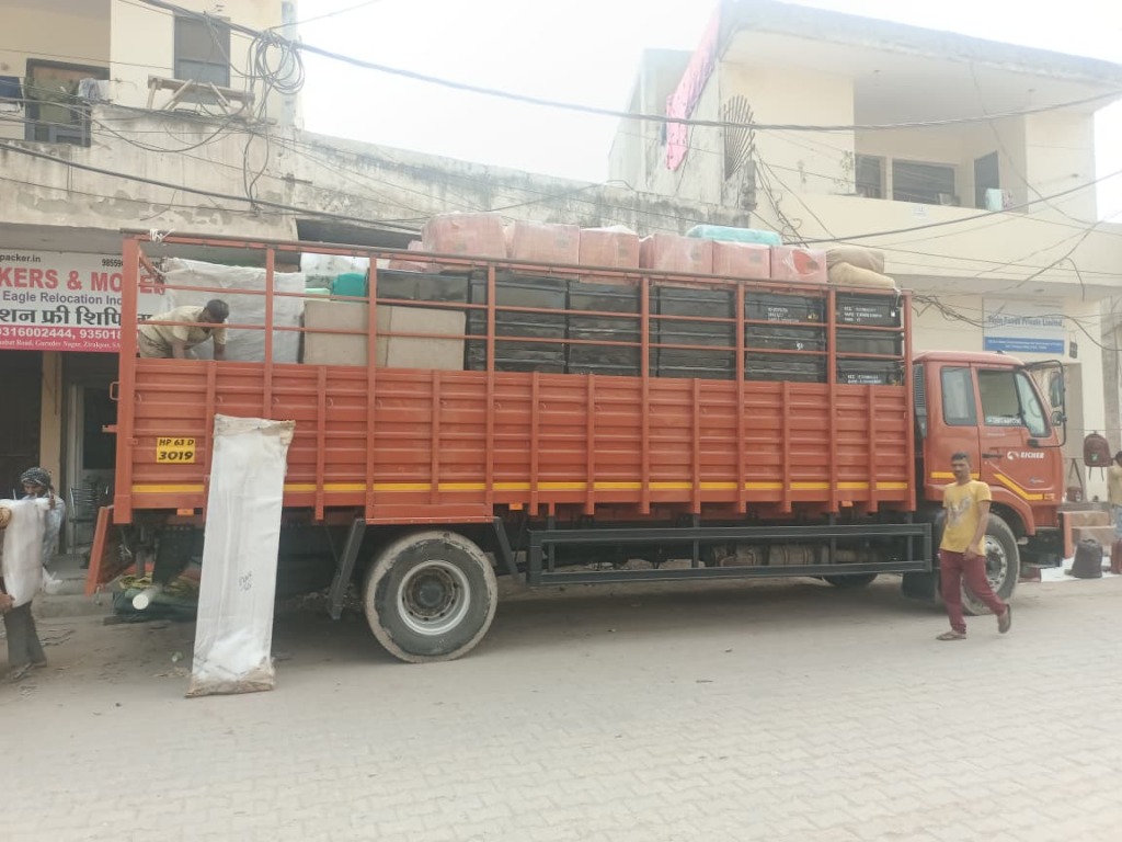 Office Relocation Services image 3