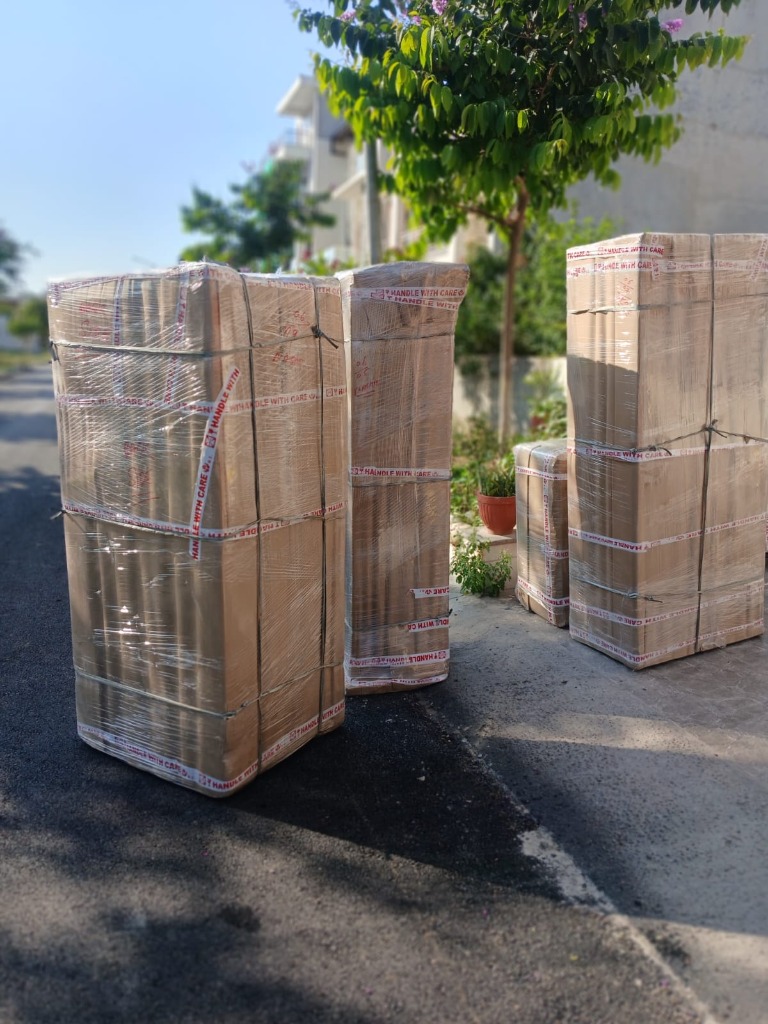 Packing & Unpacking Services image 4
